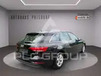 2016 Audi A4