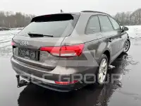2016 Audi A4