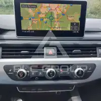 2016 Audi A4