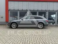 2016 Audi A4