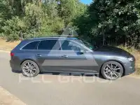 2016 Audi A4