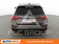2016 Audi A4