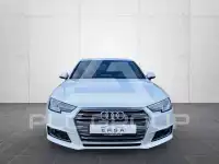 2016 Audi A4