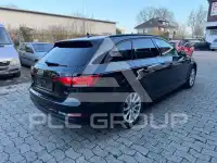 2016 Audi A4