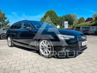 2016 Audi A4