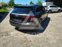 2016 Audi A4