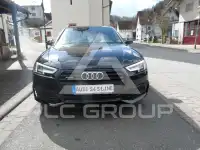 2016 Audi A4