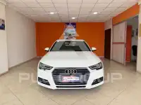 2016 Audi A4