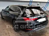 2016 Audi A4