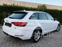 2016 Audi A4