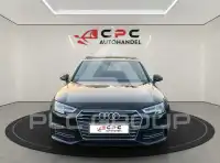 2016 Audi A4