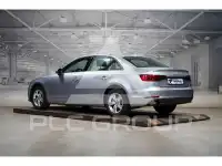 2016 Audi A4