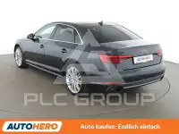2016 Audi A4