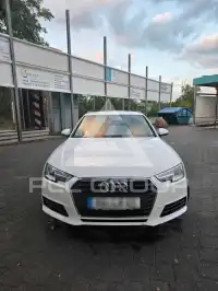 2016 Audi A4
