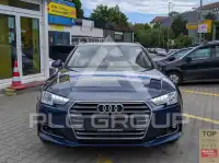 2016 Audi A4