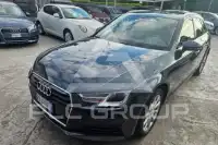 2016 Audi A4