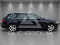 2016 Audi A4