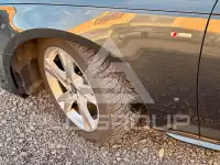 2016 Audi A4