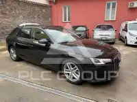 2016 Audi A4