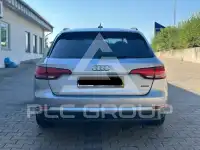 2016 Audi A4