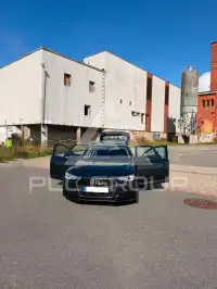 2016 Audi A4