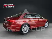 2016 Audi A4