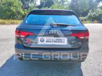 2016 Audi A4