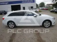 2016 Audi A4