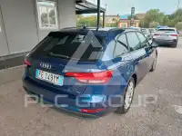 2016 Audi A4