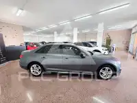 2016 Audi A4