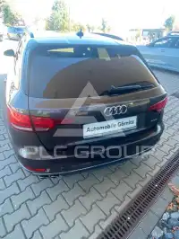 2016 Audi A4