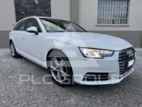 2016 Audi A4