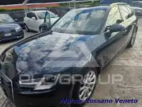 2016 Audi A4