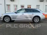 2016 Audi A4