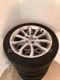 2016 Audi A4