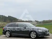 2016 Audi A4