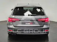 2016 Audi A4