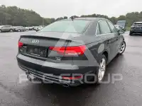 2016 Audi A4