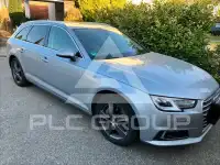 2016 Audi A4