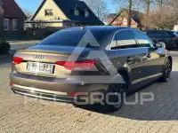 2016 Audi A4