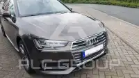 2016 Audi A4