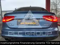 2016 Audi A4