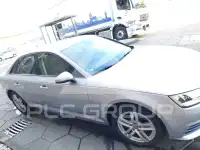 2016 Audi A4