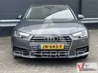 2016 Audi A4