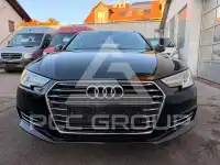 2016 Audi A4