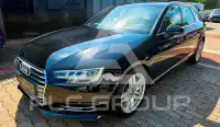2016 Audi A4