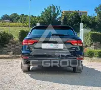 2016 Audi A4