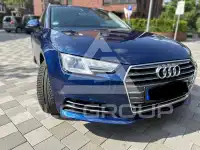 2016 Audi A4