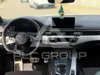 2016 Audi A4