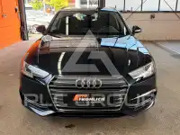 2016 Audi A4